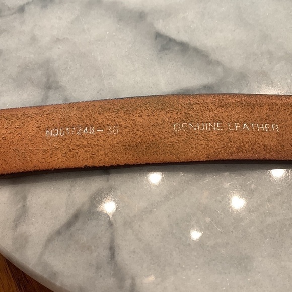 Nocona belt - Picture 7 of 15